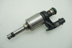 Gebruikte Injector (benzine injectie) Volkswagen Tiguan (AD1) 1.4 TSI 16V Prijs € 60,50 Inclusief btw aangeboden door Brus Motors BV