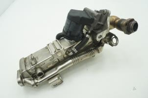 Używane Zawór EGR BMW 3 serie (F30) 316d 2.0 16V Cena € 121,00 Z VAT oferowane przez Brus Motors BV