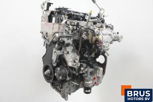 Usagé Moteur Renault Trafic (1EL) 2.0 dCi 16V 150 Prix € 5.747,50 Prix TTC proposé par Brus Motors BV