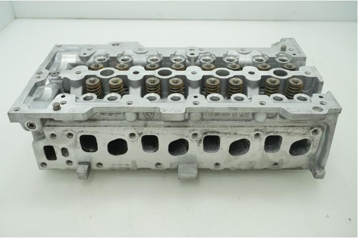 Topplock från en Vauxhall Combo Mk.III (D) 1.3 CDTI 16V 2014