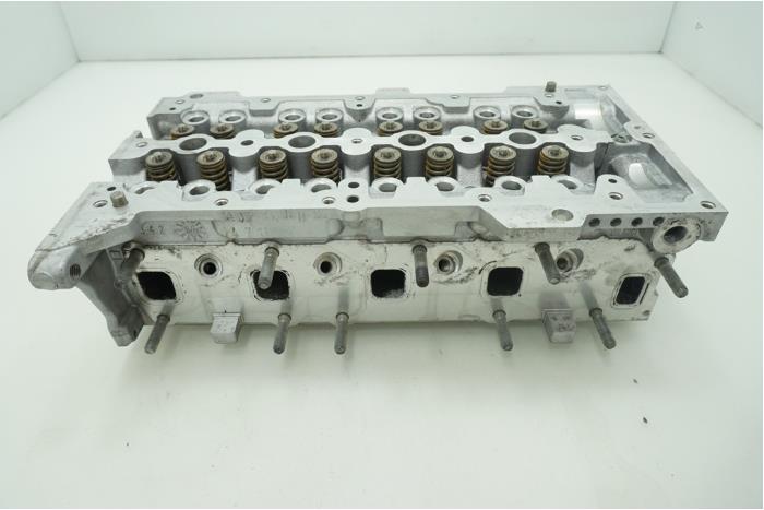 Topplock från en Vauxhall Combo Mk.III (D) 1.3 CDTI 16V 2014