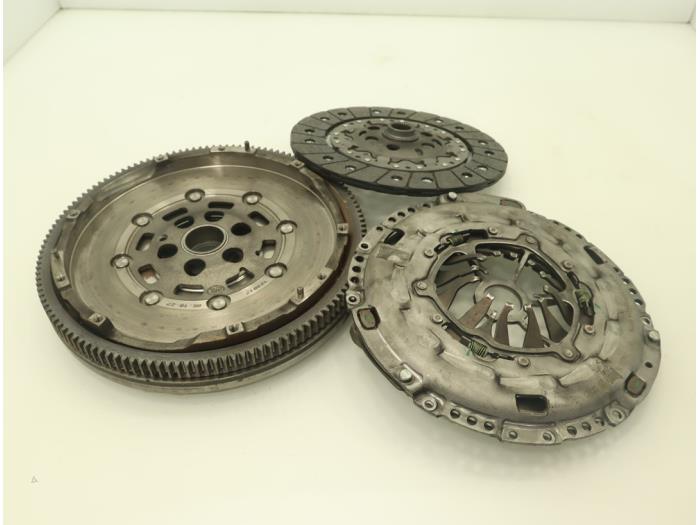 Kopplingssats (komplett) från en Volkswagen Transporter T6 2.0 TDI 2017