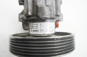 Usagé Pompe direction assistée Peugeot Boxer (U9) 2.0 BlueHDi 130 Prix € 121,00 Prix TTC proposé par Brus Motors BV