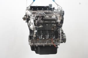 Gebruikte Motor Fiat Ducato (250) 2.3 D 130 Multijet 4x4 Prijs € 5.747,50 Inclusief btw aangeboden door Brus Motors BV