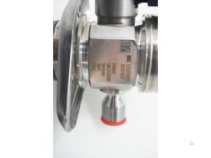 Begagnade Mekanisk bränslepump Mercedes CLA (118.3) 1.3 CLA-200 Turbo 16V Pris € 121,00 Inklusive moms erbjuds av Brus Motors BV