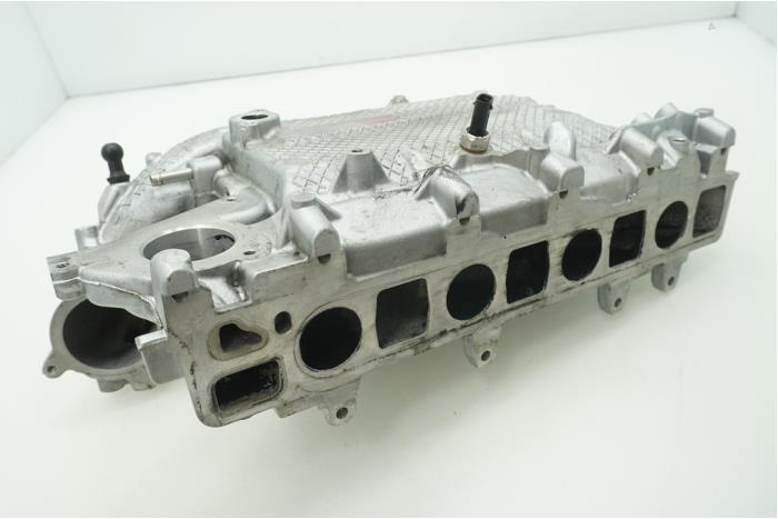 Inlaatspruitstuk van een Volkswagen Golf VIII (CD1) 2.0 GTD 16V 2023