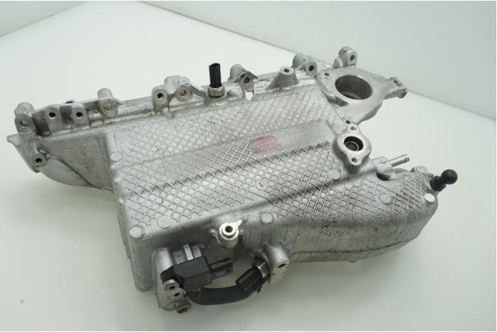 Inlaatspruitstuk van een Volkswagen Golf VIII (CD1) 2.0 GTD 16V 2023