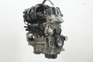 Używane Silnik Opel Corsa F (UB/UH/UP) 1.2 12V 75 Cena € 2.359,50 Z VAT oferowane przez Brus Motors BV