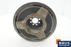Usagé Vilebrequin poulie Audi A6 (C5) 2.5 TDI V6 24V Prix € 60,50 Prix TTC proposé par Brus Motors BV