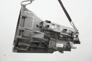 Używane Skrzynia biegów BMW 1 serie (F20) 116d 2.0 16V Cena € 605,00 Z VAT oferowane przez Brus Motors BV