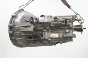 Używane Skrzynia biegów BMW 1 serie (F21) 116d 2.0 16V Cena € 363,00 Z VAT oferowane przez Brus Motors BV