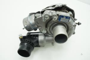 Nowe Turbo Mercedes C (W205) C-180 1.6 CDI BlueTEC, C-180 d 16V Cena € 907,50 Z VAT oferowane przez Brus Motors BV