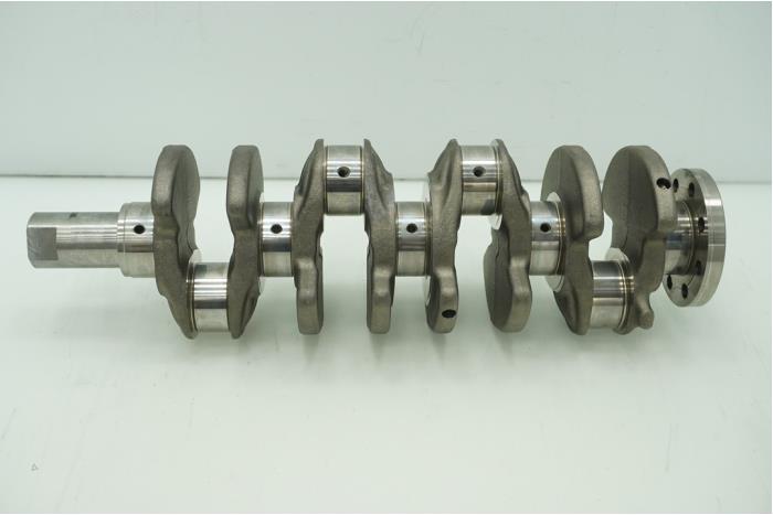 Wal korbowy z Vauxhall Vivaro B 1.6 CDTI 95 Euro 6 2021