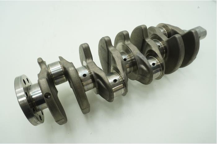 Wal korbowy z Vauxhall Vivaro B 1.6 CDTI 95 Euro 6 2021