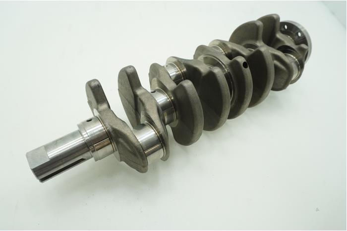 Wal korbowy z Vauxhall Vivaro B 1.6 CDTI 95 Euro 6 2021