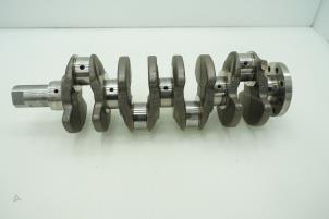 Używane Wal korbowy Opel Vivaro B 1.6 CDTI 95 Euro 6 Cena € 484,00 Z VAT oferowane przez Brus Motors BV