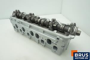 Overhauled Cylinder head Volkswagen Crafter 2.5 TDI 30/32/35 Price € 877,25 Inclusive VAT offered by Brus Motors BV