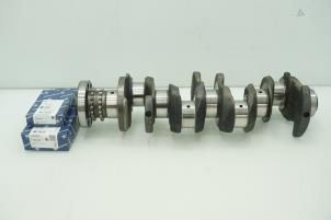 Révisé Vilebrequin BMW X3 (F25) xDrive20d 16V Prix € 605,00 Prix TTC proposé par Brus Motors BV