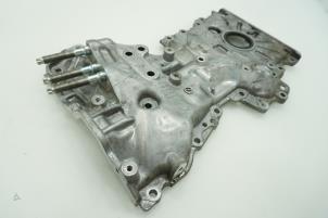 Gebruikte Distributiedeksel Mazda CX-5 I (KE,GH) 2.2 Skyactiv D 16V High Power Prijs € 121,00 Inclusief btw aangeboden door Brus Motors BV