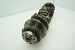 Begagnade Vevaxel Volkswagen Transporter/Caravelle T5 2.5 TDi 4Motion Pris € 605,00 Inklusive moms erbjuds av Brus Motors BV