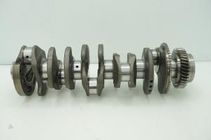 Begagnade Vevaxel Volkswagen Transporter/Caravelle T5 2.5 TDi 4Motion Pris € 605,00 Inklusive moms erbjuds av Brus Motors BV