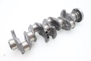 Nya Vevaxel BMW 1 serie (F20) 116d 1.6 16V Efficient Dynamics Pris € 605,00 Inklusive moms erbjuds av Brus Motors BV