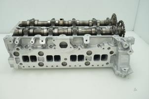 Używane Glowica cylindra Mercedes GLK (204.7/9) 2.2 200 CDI 16V BlueEfficiency Cena € 484,00 Z VAT oferowane przez Brus Motors BV