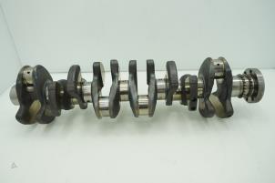 Begagnade Vevaxel BMW 1 serie (F21) M140i 3.0 24V Pris € 907,50 Inklusive moms erbjuds av Brus Motors BV