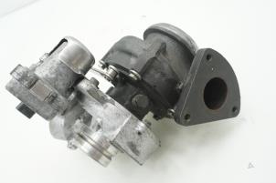 Gebruikte Turbo Mercedes Vito (639.6) 2.2 113 CDI 16V Euro 5 Prijs € 363,00 Inclusief btw aangeboden door Brus Motors BV