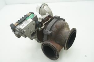 Usagé Turbo BMW 5 serie (F10) 530d 24V Performance Power Kit Prix € 423,50 Prix TTC proposé par Brus Motors BV