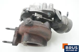 Used Turbo Mercedes Vito (447.6) 1.6 111 CDI 16V Price € 544,50 Inclusive VAT offered by Brus Motors BV