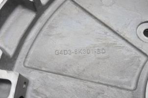 Used Timing cover Landrover Range Rover Evoque (LVJ/LVS) 2.0 D 150 16V Price € 151,25 Inclusive VAT offered by Brus Motors BV