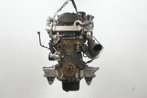 Gebruikte Motor Iveco New Daily V 29L13V, 35C13V, 35S13V, 40C13V, 40S13V Prijs € 4.537,50 Inclusief btw aangeboden door Brus Motors BV