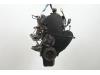 Motor från en Iveco New Daily V 29L13V, 35C13V, 35S13V, 40C13V, 40S13V 2015