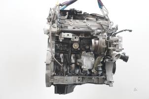 Gebruikte Motor Mercedes C (W204) 2.2 C-200 CDI 16V BlueEFFICIENCY Prijs € 4.779,50 Inclusief btw aangeboden door Brus Motors BV