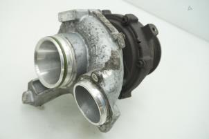 Usagé Turbo BMW 3 serie (F30) 330d 3.0 24V Prix € 302,50 Prix TTC proposé par Brus Motors BV