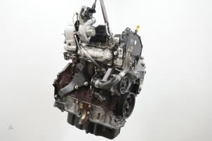 Usagé Moteur Ford Transit Custom 2.0 TDCi 16V Eco Blue 170 Prix € 5.142,50 Prix TTC proposé par Brus Motors BV