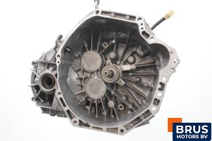 Used Gearbox Opel Vivaro B 1.6 CDTI Biturbo 125 Price € 1.028,50 Inclusive VAT offered by Brus Motors BV