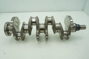 Używane Wal korbowy Citroen Jumper (U9) 2.0 BlueHDi 130 Cena € 605,00 Z VAT oferowane przez Brus Motors BV