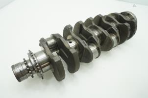 Używane Wal korbowy Ford Transit 2.2 TDCi 16V Euro 5 Cena € 363,00 Z VAT oferowane przez Brus Motors BV