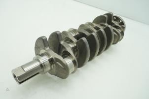 Używane Wal korbowy Mercedes Vito Tourer (447.7) 1.6 109 CDI 16V Cena € 484,00 Z VAT oferowane przez Brus Motors BV