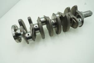 Używane Wal korbowy Renault Trafic (1FL/2FL/3FL/4FL) 1.6 dCi 120 Twin Turbo Cena € 484,00 Z VAT oferowane przez Brus Motors BV