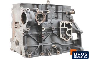 Gebruikte Motor Volkswagen Golf V (1K1) 2.0 TDI 16V Prijs € 242,00 Inclusief btw aangeboden door Brus Motors BV