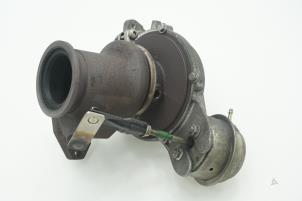 Begagnade Turbo Fiat Doblo (263) 1.6 D Multijet Dualogic Pris € 302,50 Inklusive moms erbjuds av Brus Motors BV