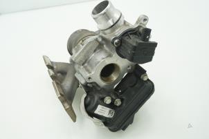 Używane Turbo Mercedes CLA (118.3) 1.3 CLA-200 Turbo 16V Cena € 423,50 Z VAT oferowane przez Brus Motors BV