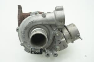 Używane Turbo Opel Vivaro B 1.6 CDTI 115 Cena € 453,75 Z VAT oferowane przez Brus Motors BV