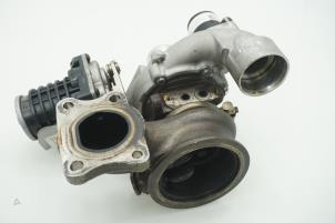 Begagnade Turbo Peugeot 3008 II (M4/MC/MJ/MR) 1.2 12V e-THP PureTech 130 Pris € 363,00 Inklusive moms erbjuds av Brus Motors BV