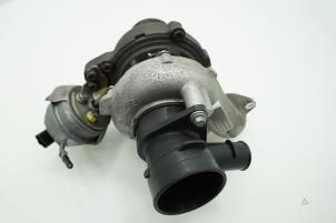 Usagé Turbo Volvo V60 I (FW/GW) 1.6 DRIVe Prix € 181,50 Prix TTC proposé par Brus Motors BV