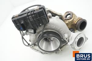 Usagé Turbo Volkswagen Amarok 3.0 TDI V6 24V Prix € 484,00 Prix TTC proposé par Brus Motors BV