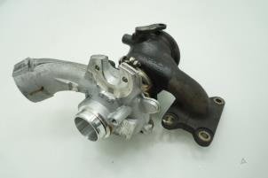 Begagnade Turbo Volkswagen Golf VII (AUA) 1.4 TSI 16V Pris € 242,00 Inklusive moms erbjuds av Brus Motors BV